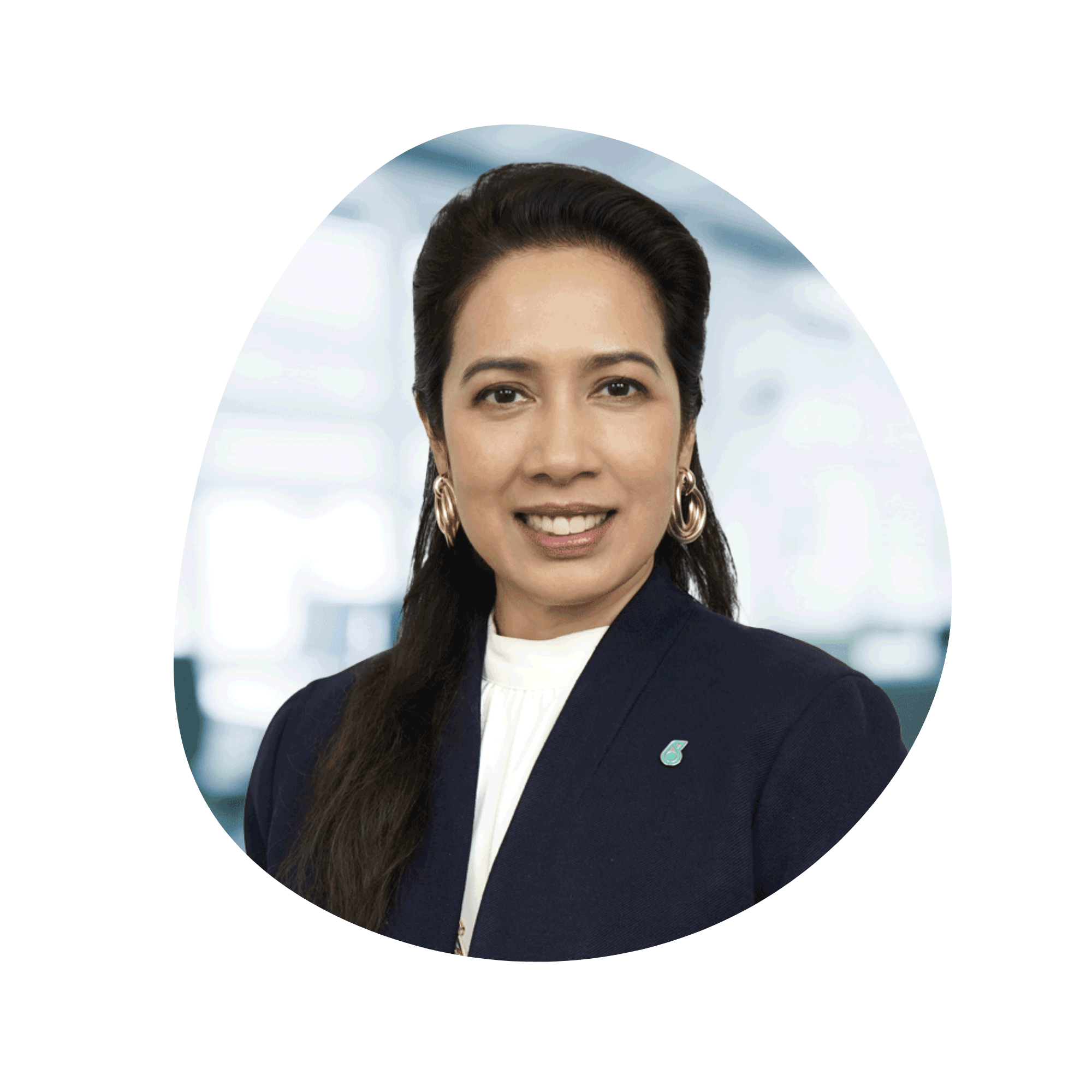 Datin Sunita Rajakumar