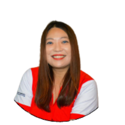 Dr Lydia May Wong