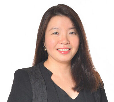 Ong Yee Lian